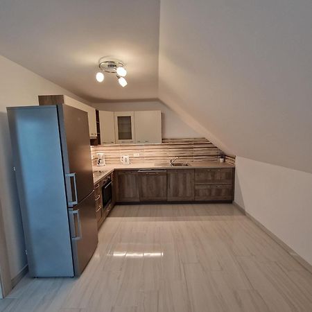 Apartment Ravnik Brod 13 Bohinj ภายนอก รูปภาพ