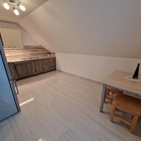 Apartment Ravnik Brod 13 Bohinj ภายนอก รูปภาพ