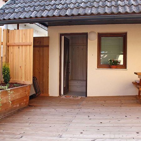 Apartment Ravnik Brod 13 Bohinj ภายนอก รูปภาพ