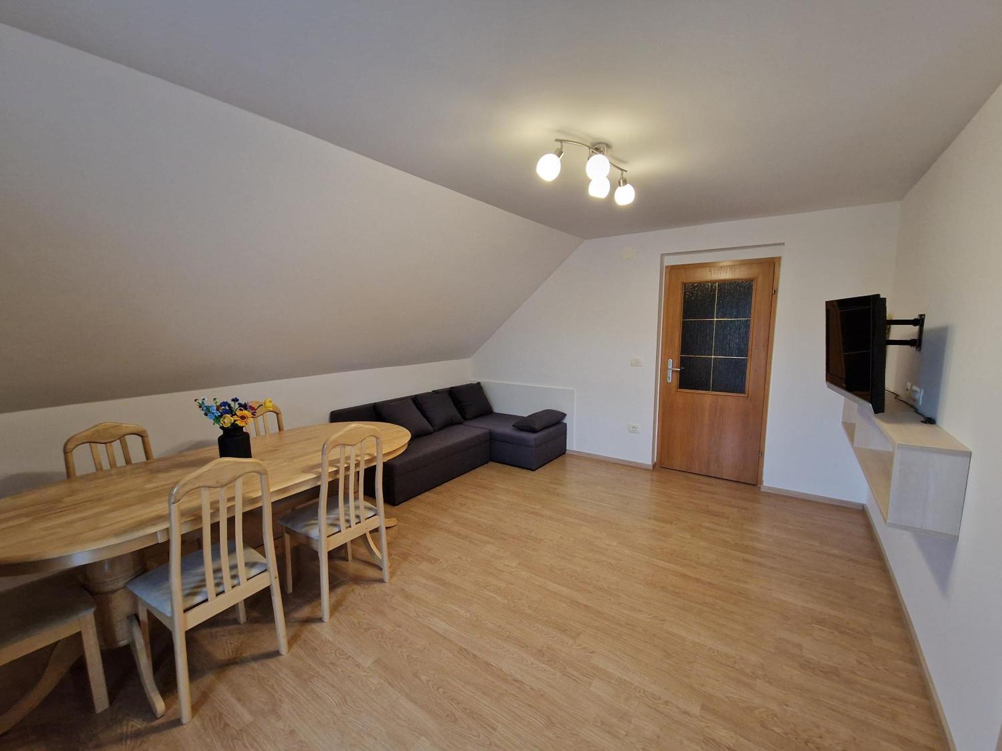 Apartment Ravnik Brod 13 Bohinj ภายนอก รูปภาพ