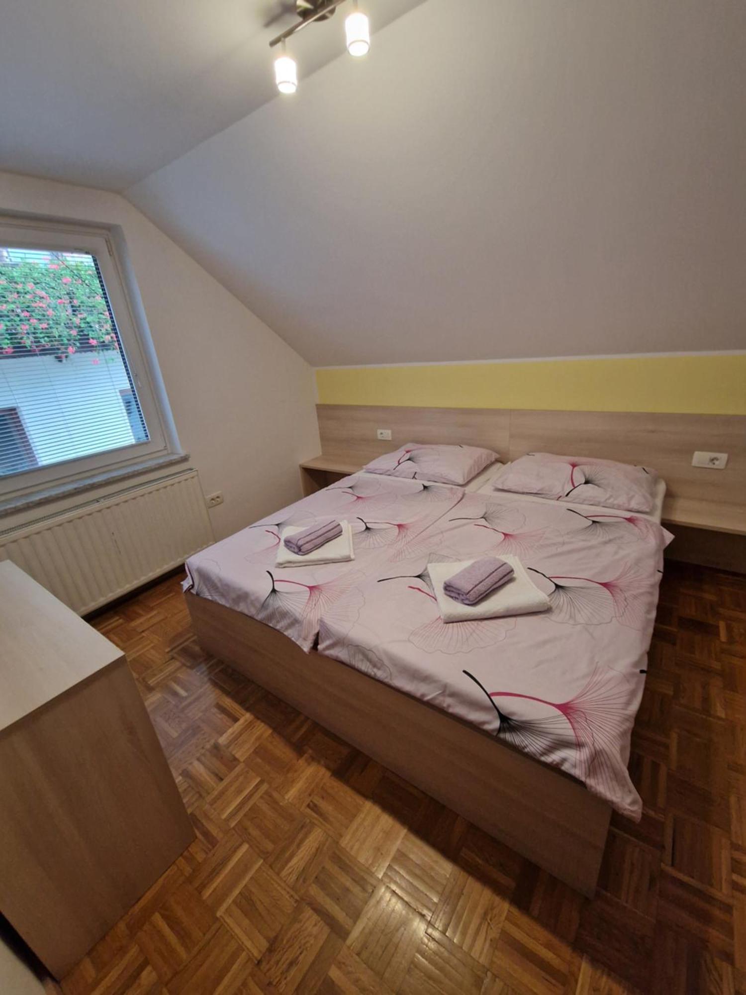 Apartment Ravnik Brod 13 Bohinj ภายนอก รูปภาพ
