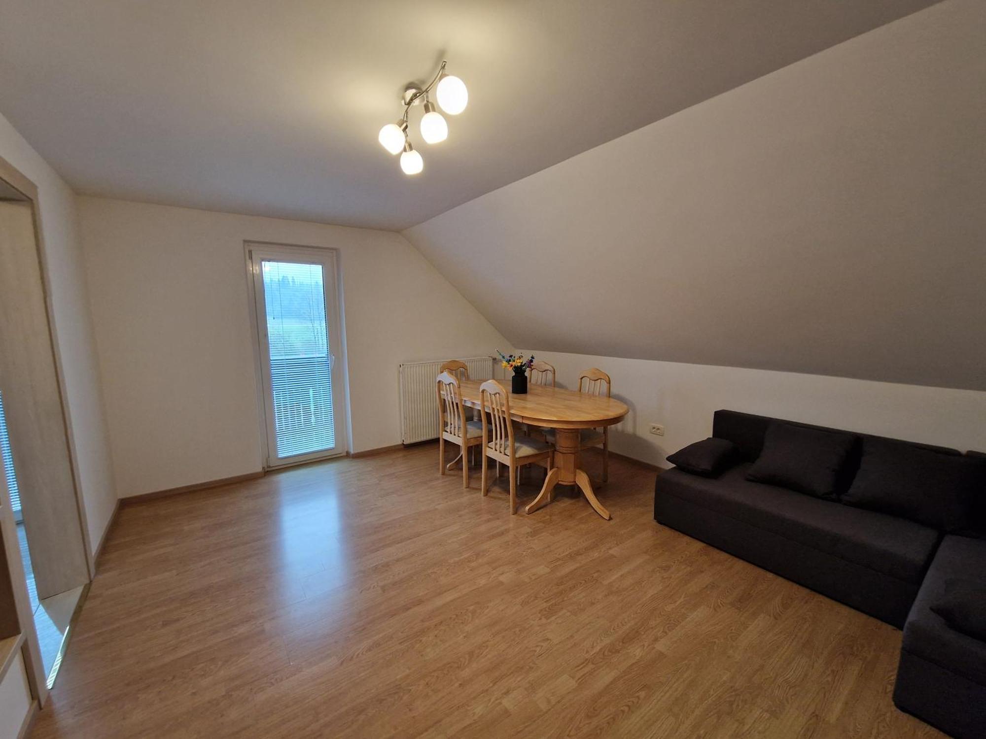 Apartment Ravnik Brod 13 Bohinj ภายนอก รูปภาพ