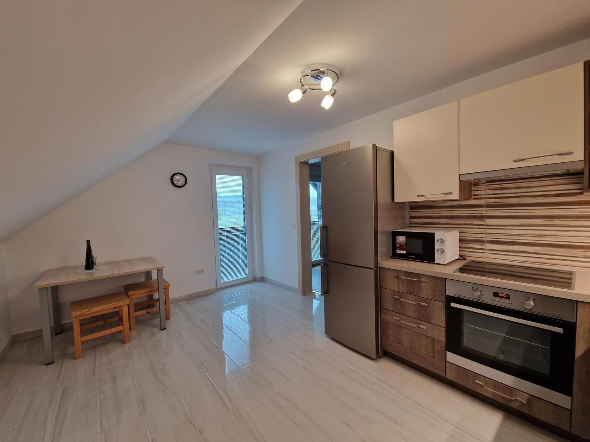 Apartment Ravnik Brod 13 Bohinj ภายนอก รูปภาพ