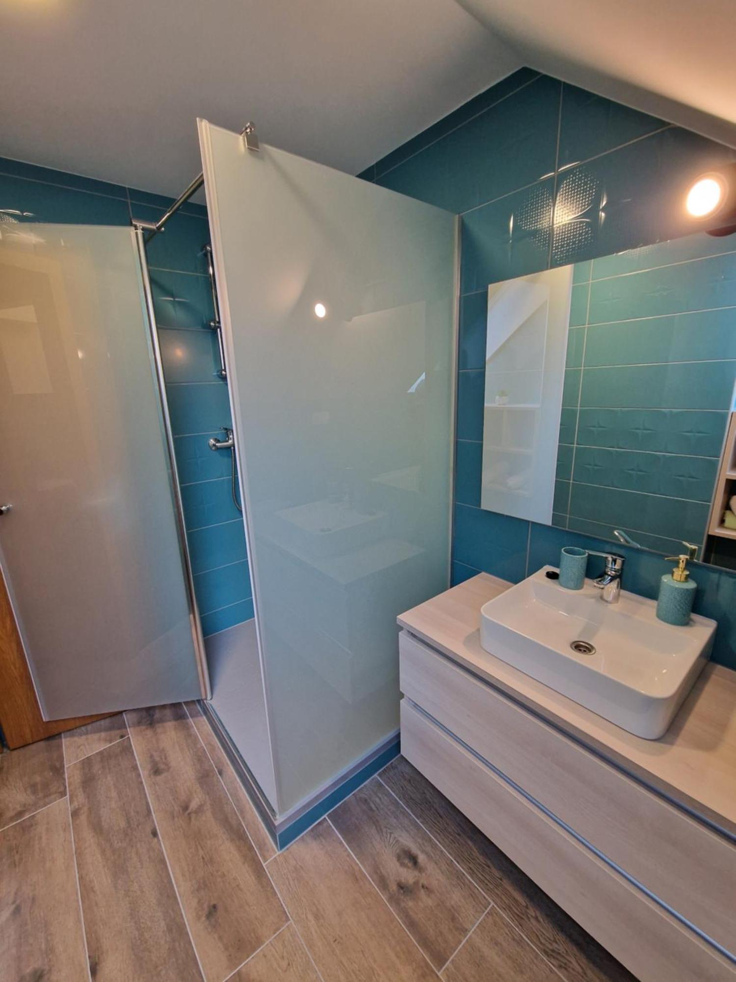 Apartment Ravnik Brod 13 Bohinj ภายนอก รูปภาพ