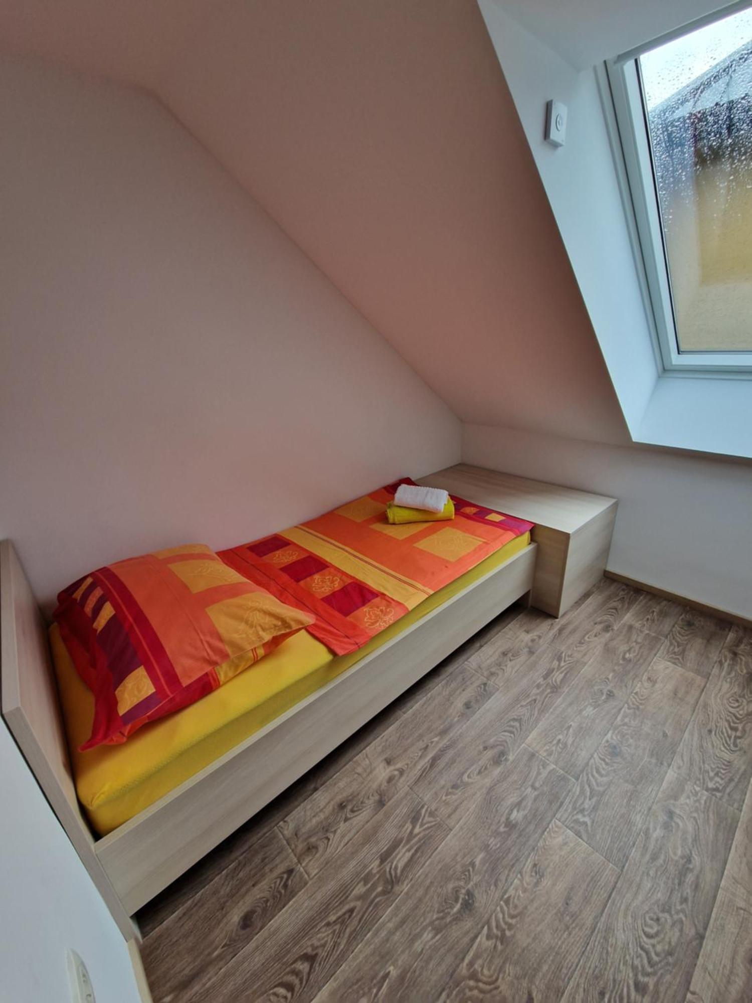 Apartment Ravnik Brod 13 Bohinj ภายนอก รูปภาพ