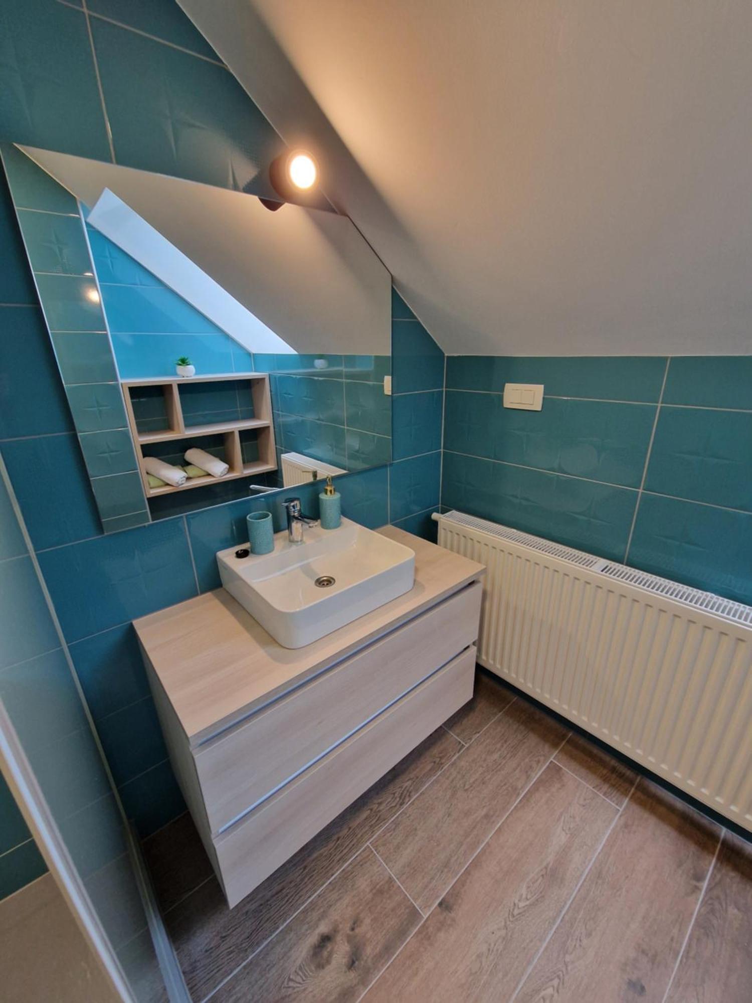 Apartment Ravnik Brod 13 Bohinj ภายนอก รูปภาพ