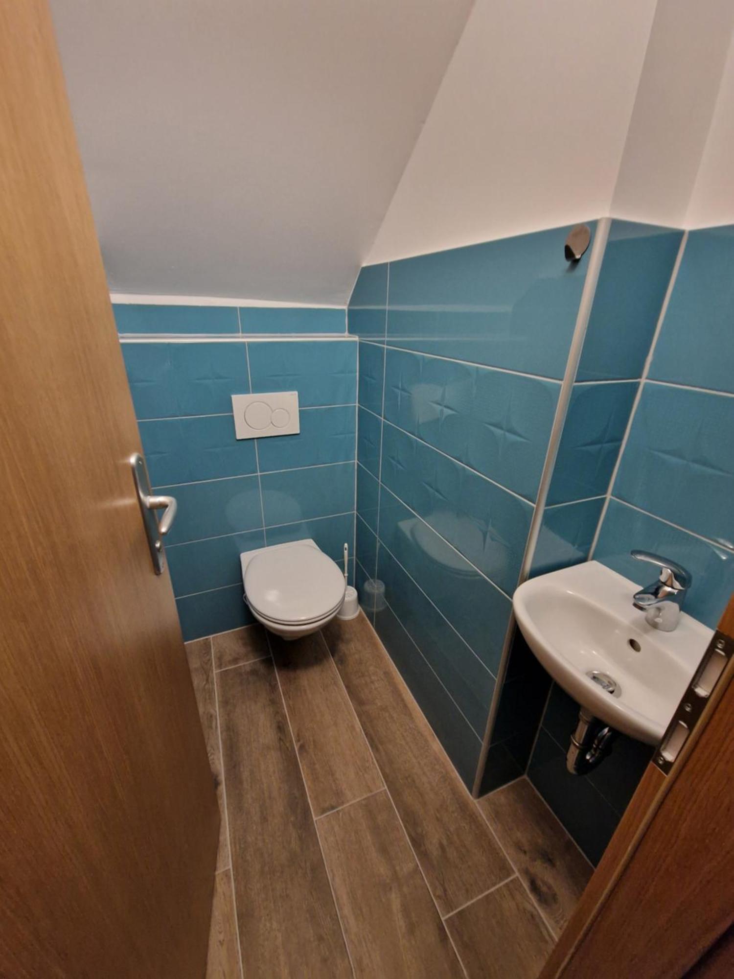Apartment Ravnik Brod 13 Bohinj ภายนอก รูปภาพ