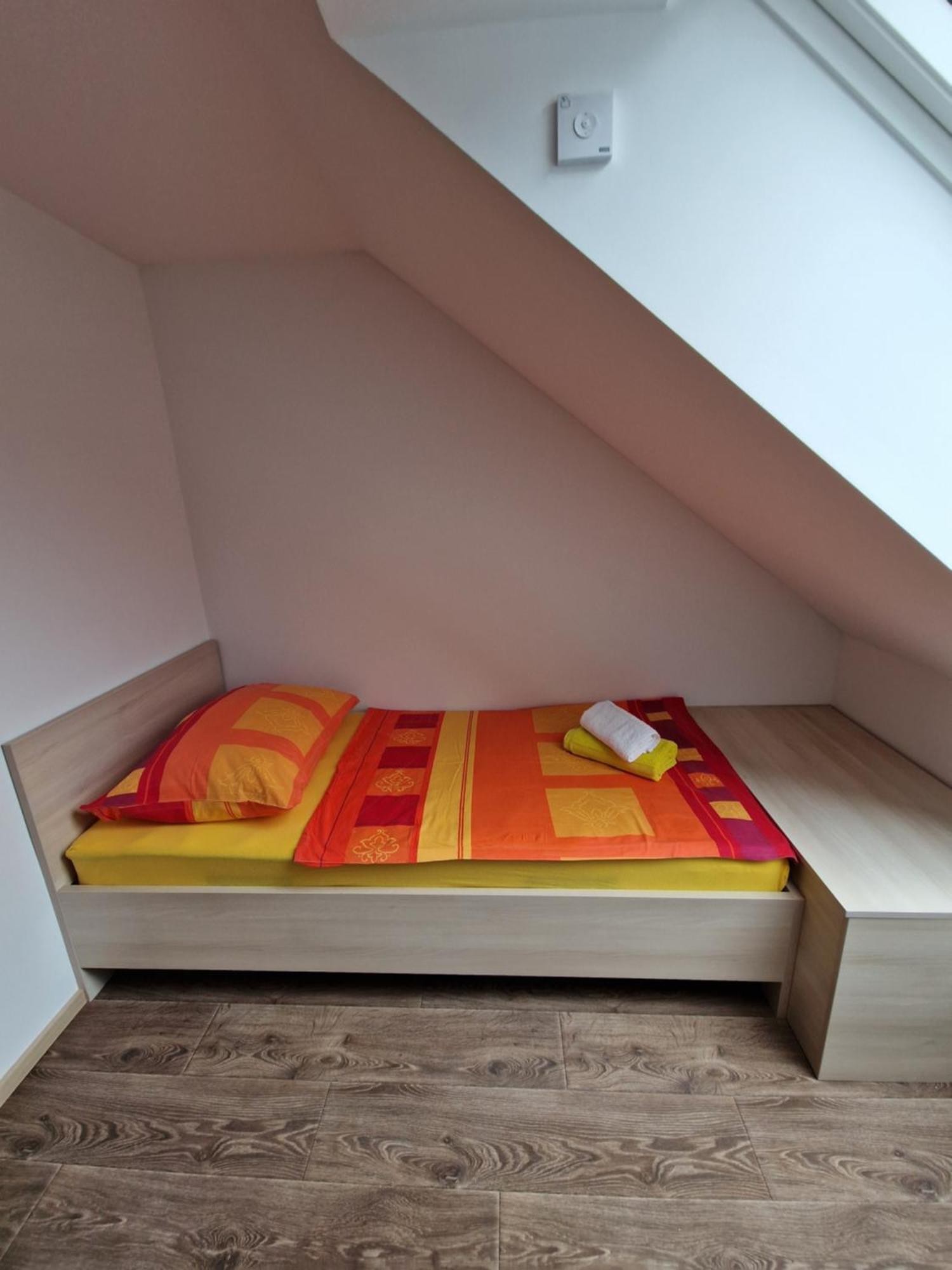 Apartment Ravnik Brod 13 Bohinj ภายนอก รูปภาพ
