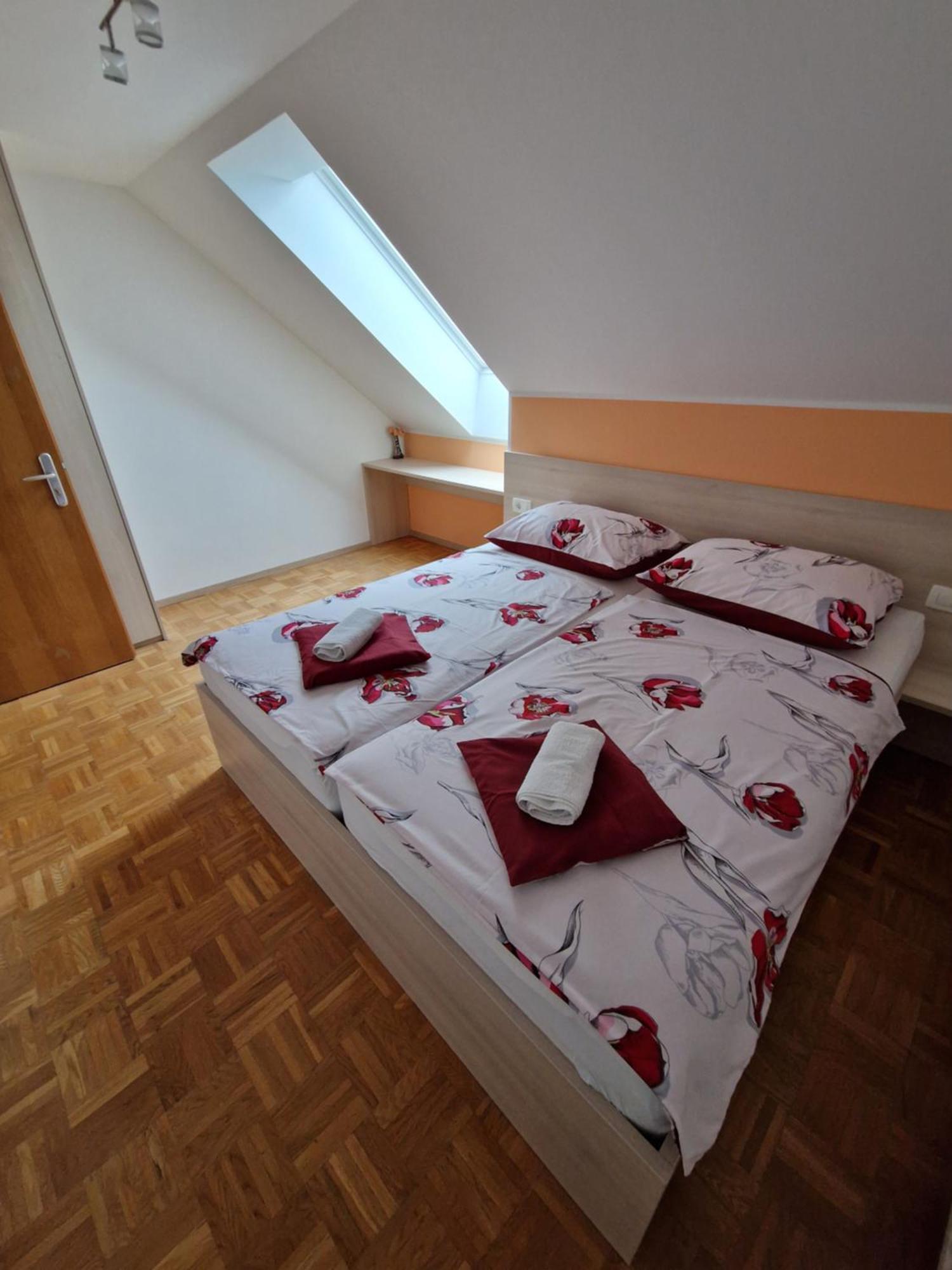 Apartment Ravnik Brod 13 Bohinj ภายนอก รูปภาพ
