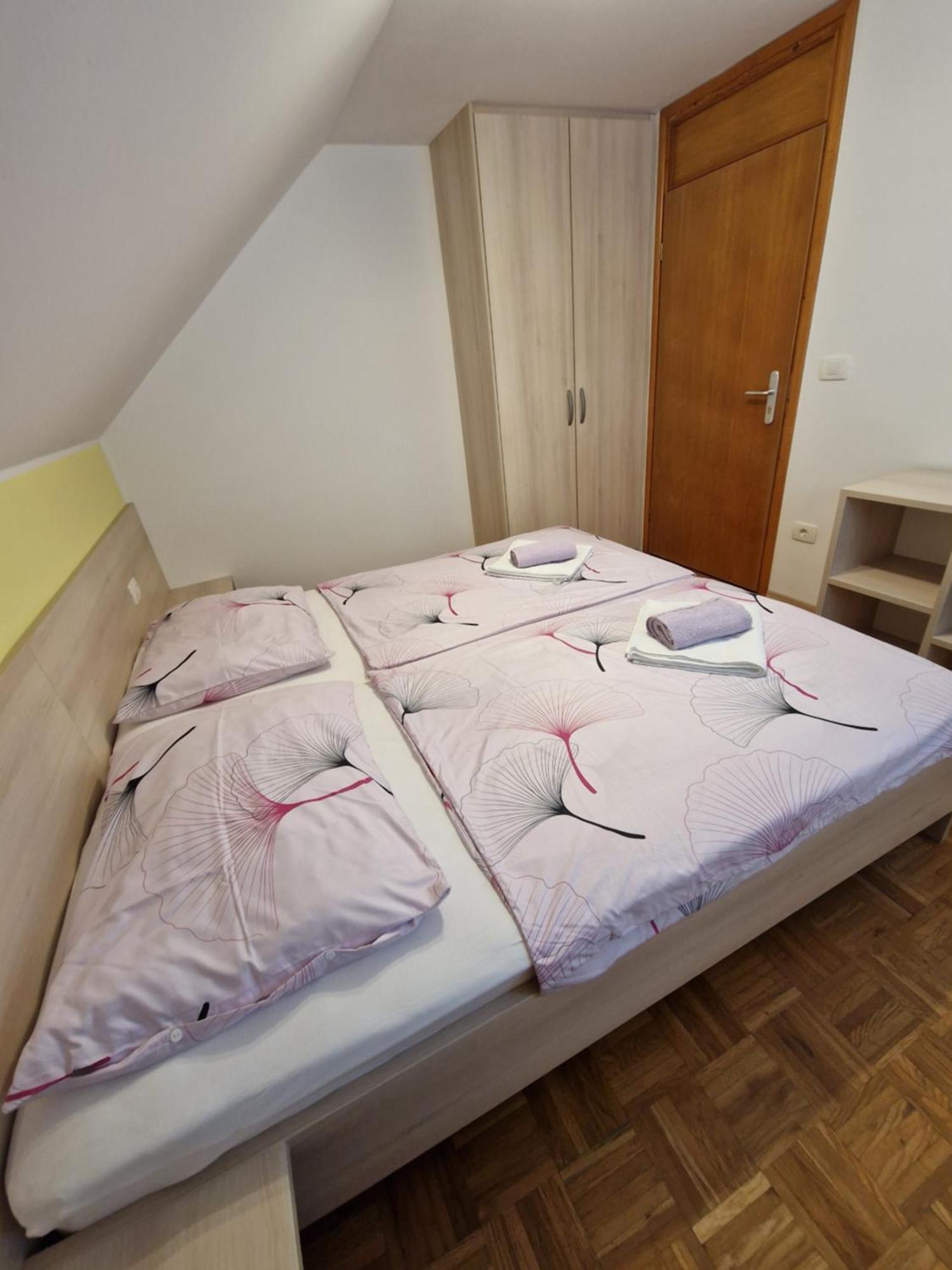 Apartment Ravnik Brod 13 Bohinj ภายนอก รูปภาพ