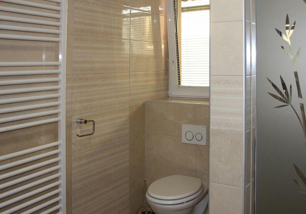 Apartment Ravnik Brod 13 Bohinj ภายนอก รูปภาพ