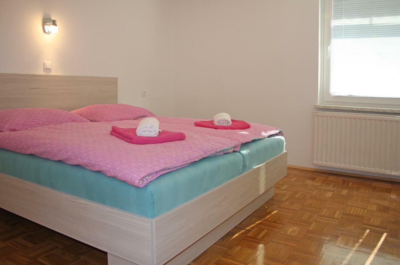 Apartment Ravnik Brod 13 Bohinj ภายนอก รูปภาพ
