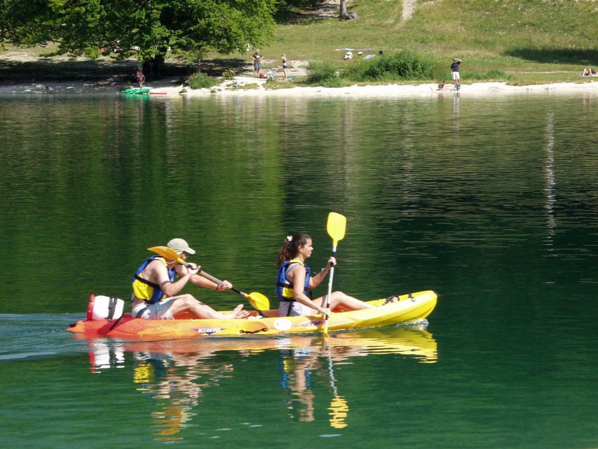 Apartment Ravnik Brod 13 Bohinj ภายนอก รูปภาพ