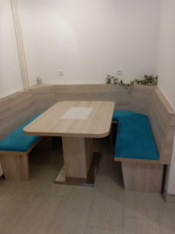 Apartment Ravnik Brod 13 Bohinj ภายนอก รูปภาพ