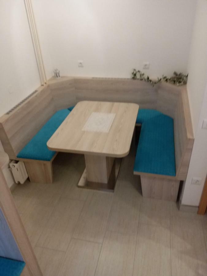 Apartment Ravnik Brod 13 Bohinj ภายนอก รูปภาพ